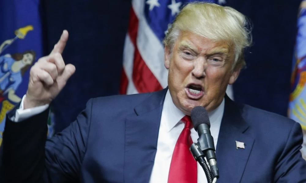 Εκλογές ΗΠΑ: Έξαλλοι στο επιτελείο του Τραμπ με το FOX -Έδωσε στον Μπάιντεν την Αριζόνα